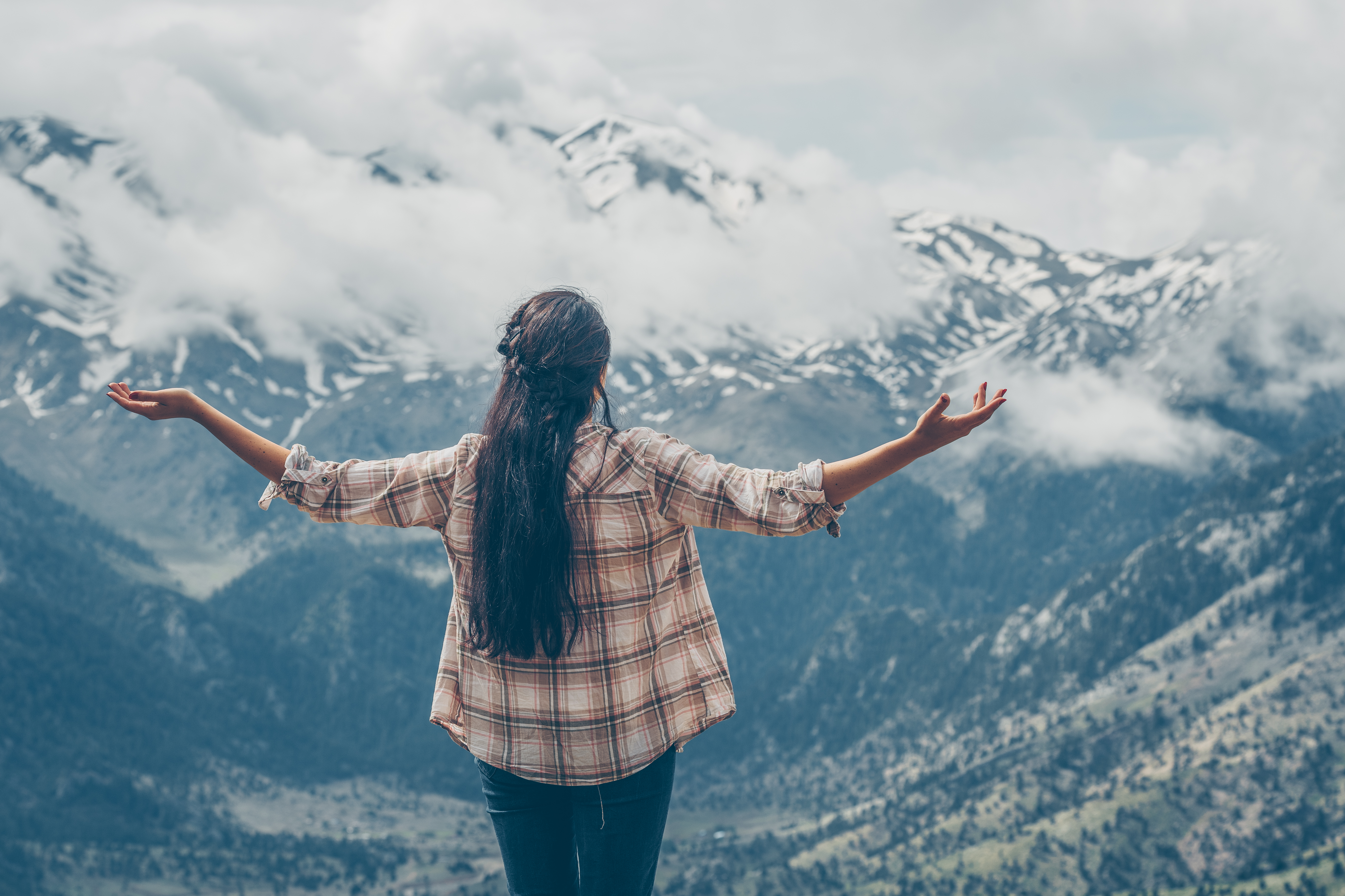 Spiritual Growth