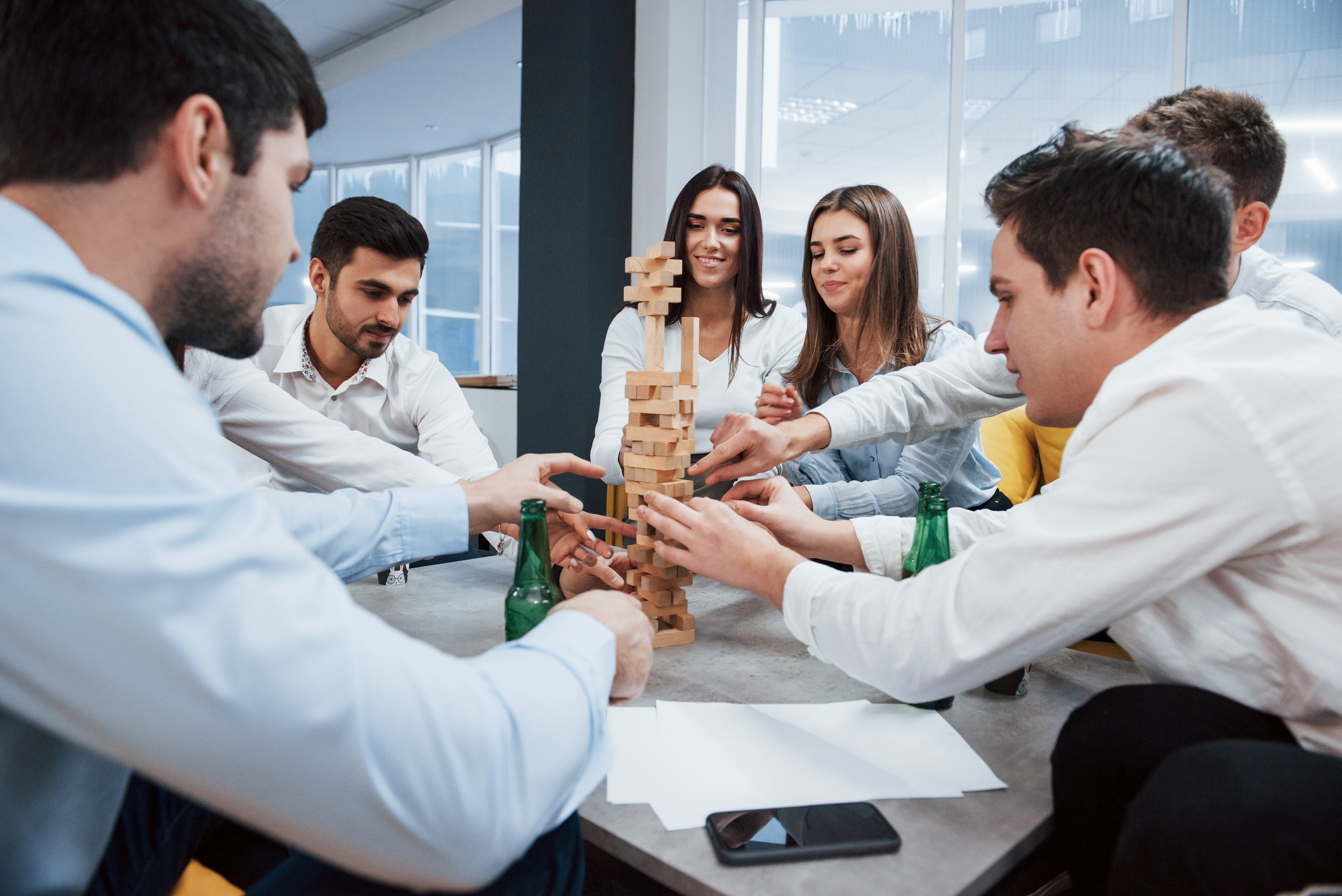 Business Mentoring