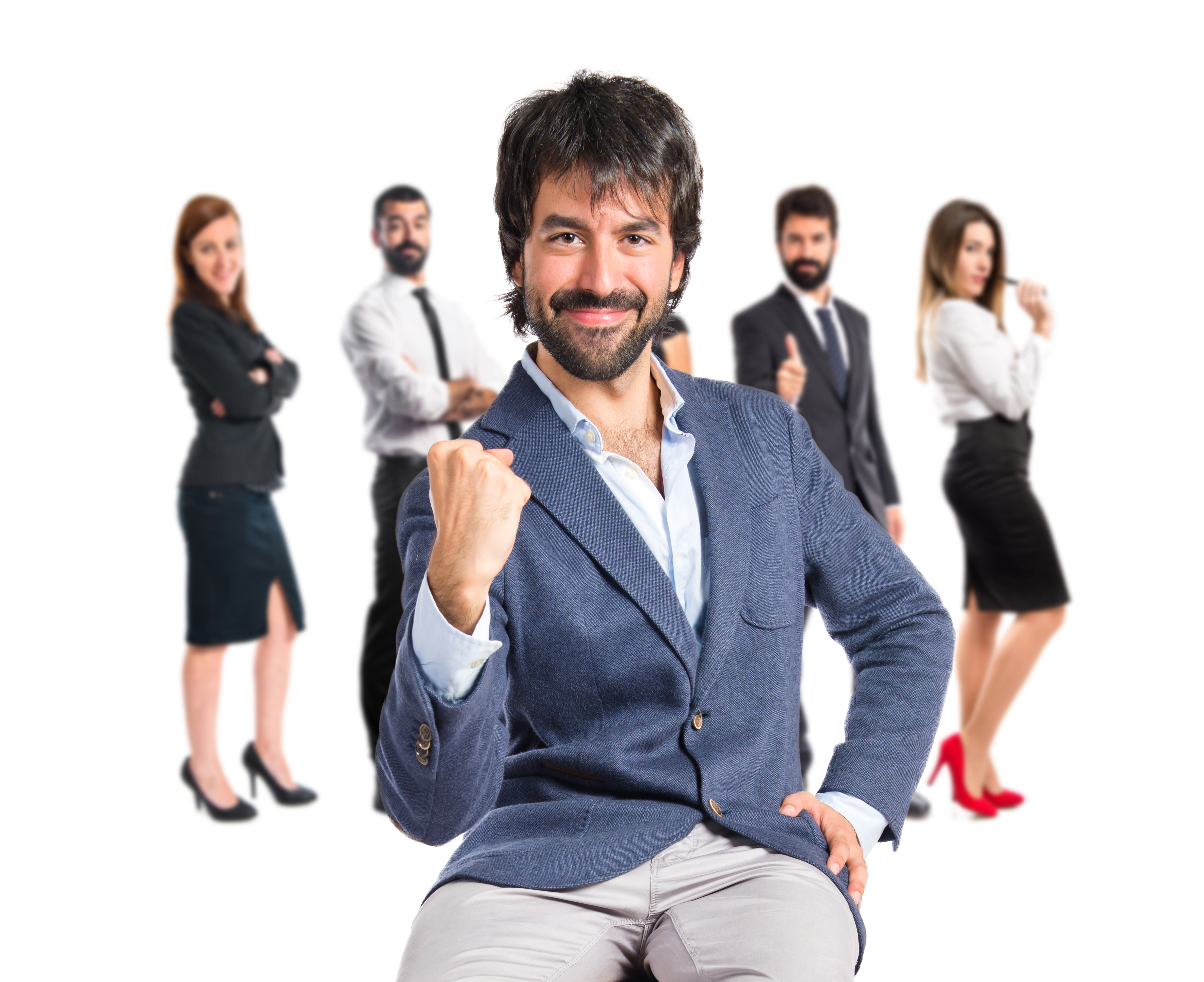 Business Mentoring